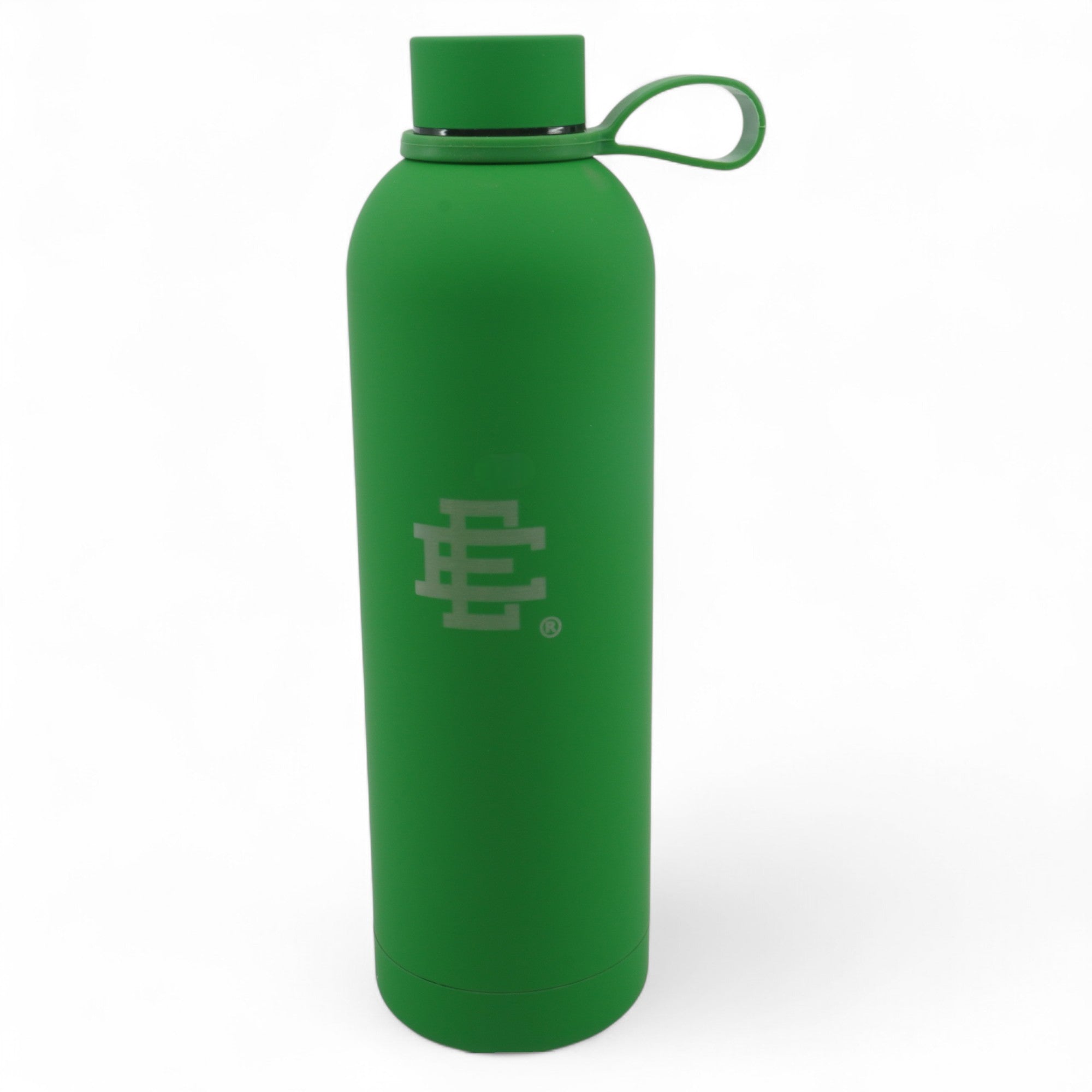 [WBCORMET-GRNBLU] MENS ERIC EMANUEL EE WATER BOTTLE CORE METAL