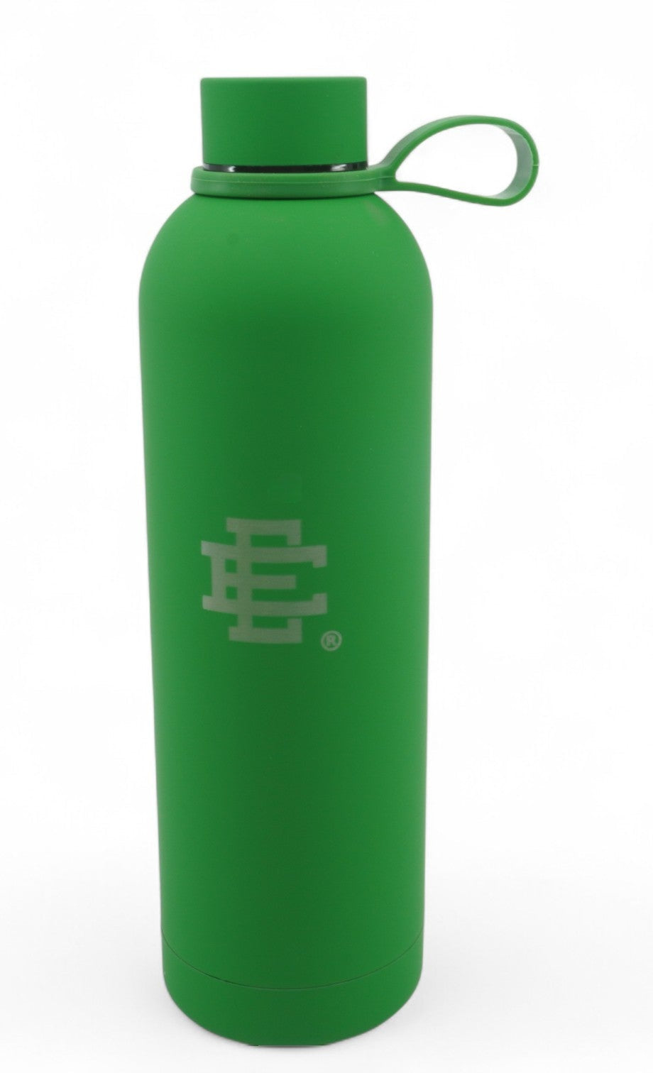 [WBCORMET-GRNBLU] MENS ERIC EMANUEL EE WATER BOTTLE CORE METAL