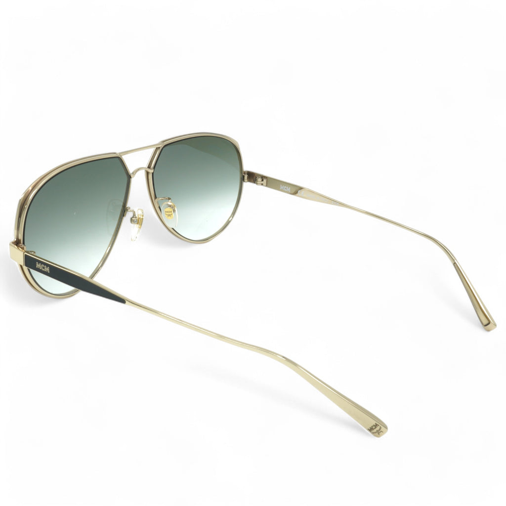 [MCM501SA-717] UNISEX MCM PILOT SUNGLASSES