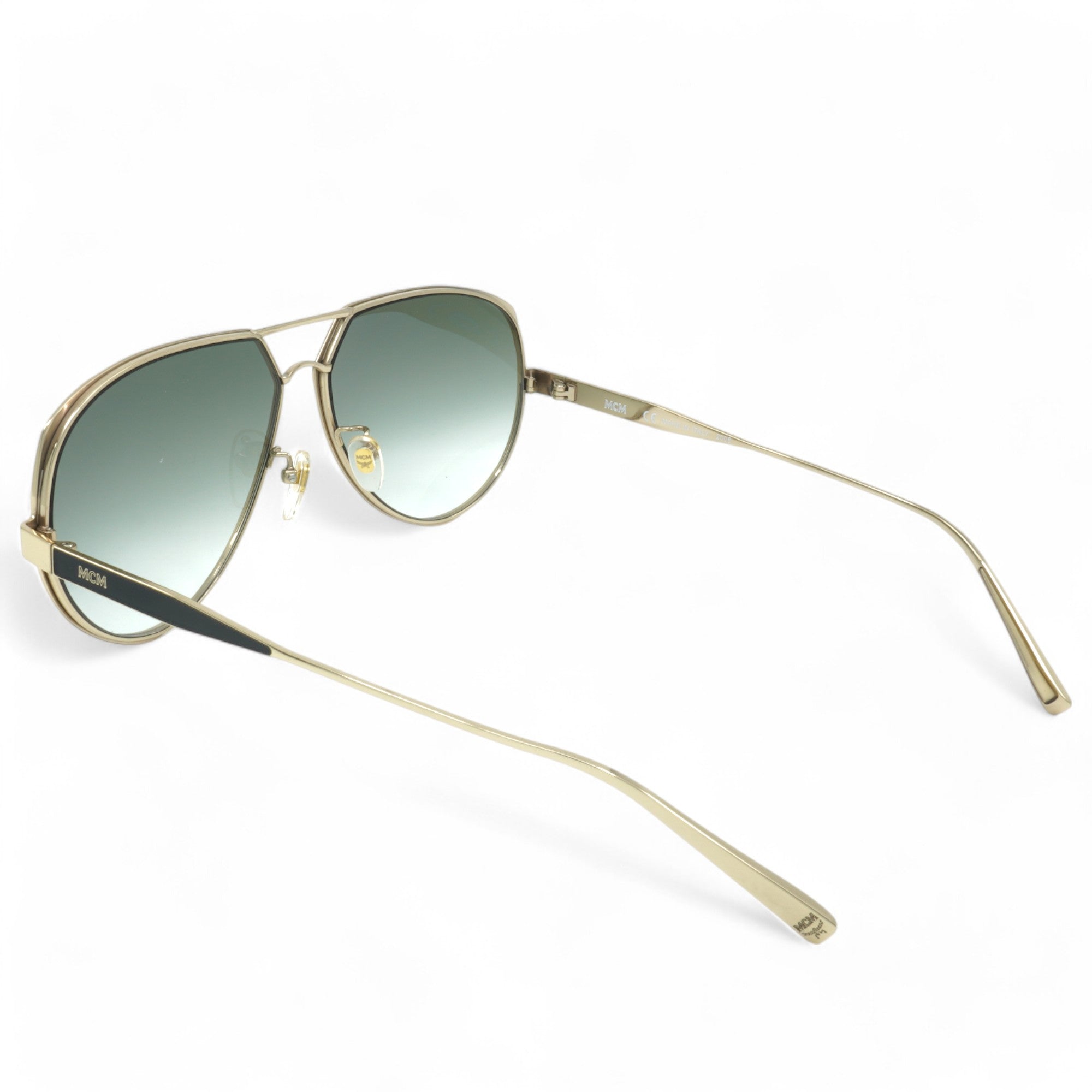 [MCM501SA-717] UNISEX MCM PILOT SUNGLASSES