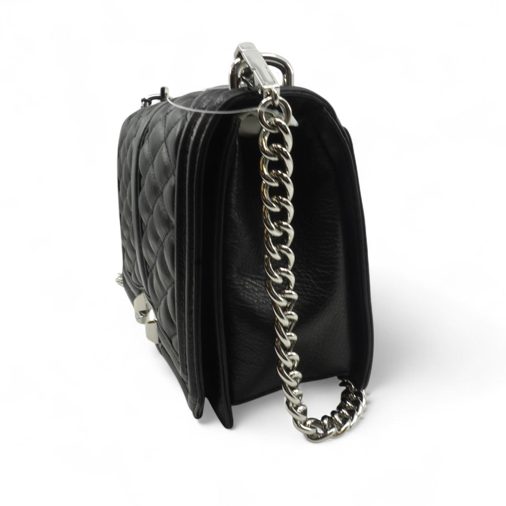 [HS15ELVX08] WOMENS REBECCA MINKOFF LOVE CROSSBODY