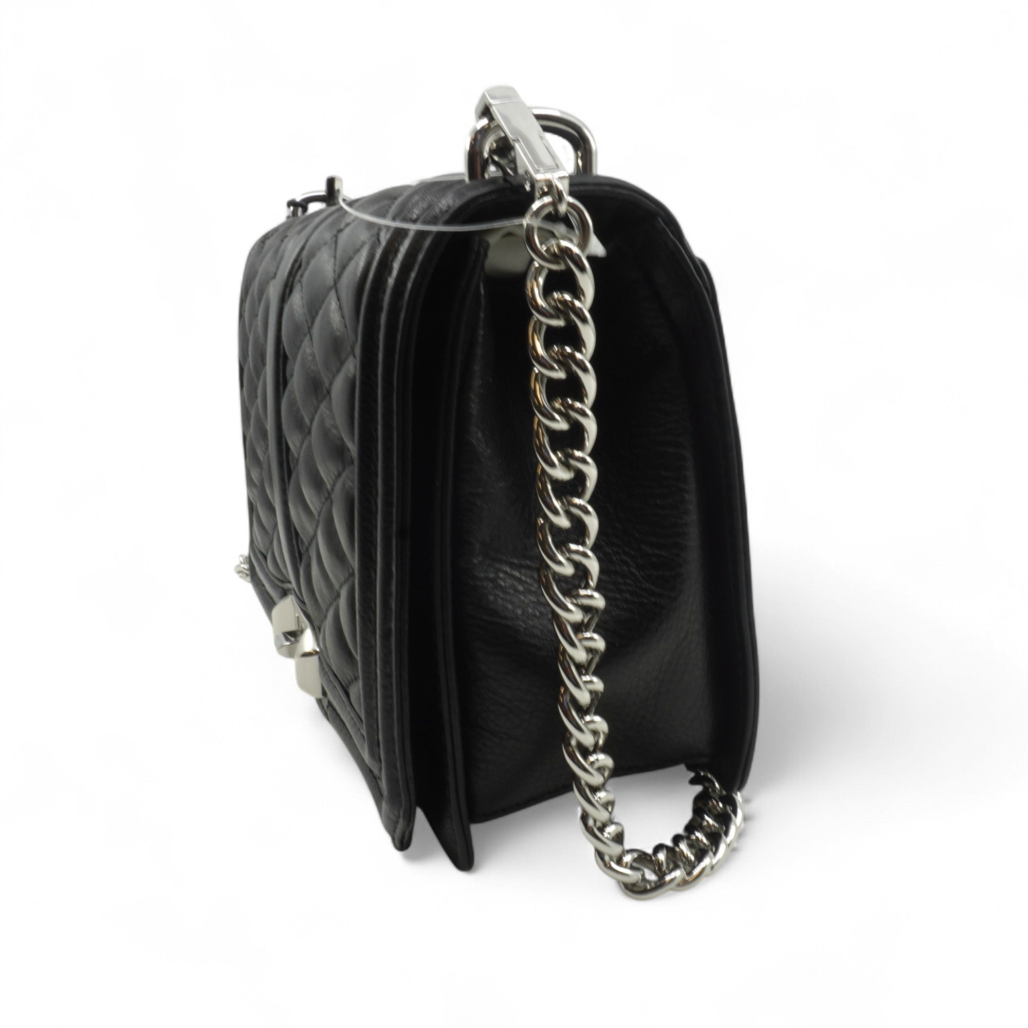 [HS15ELVX08] WOMENS REBECCA MINKOFF LOVE CROSSBODY
