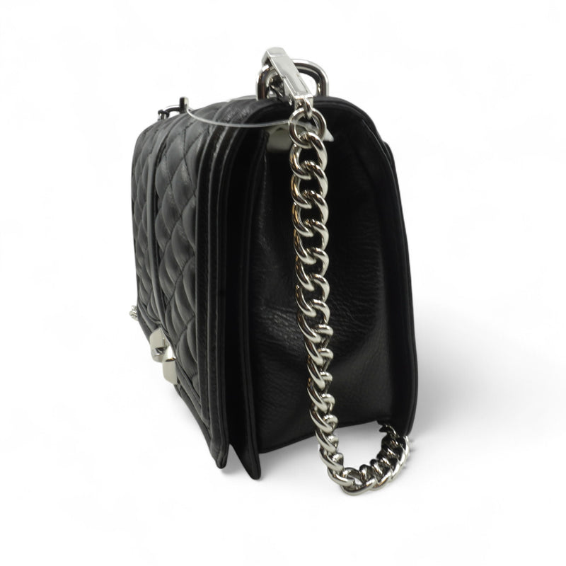 [HS15ELVX08] WOMENS REBECCA MINKOFF LOVE CROSSBODY