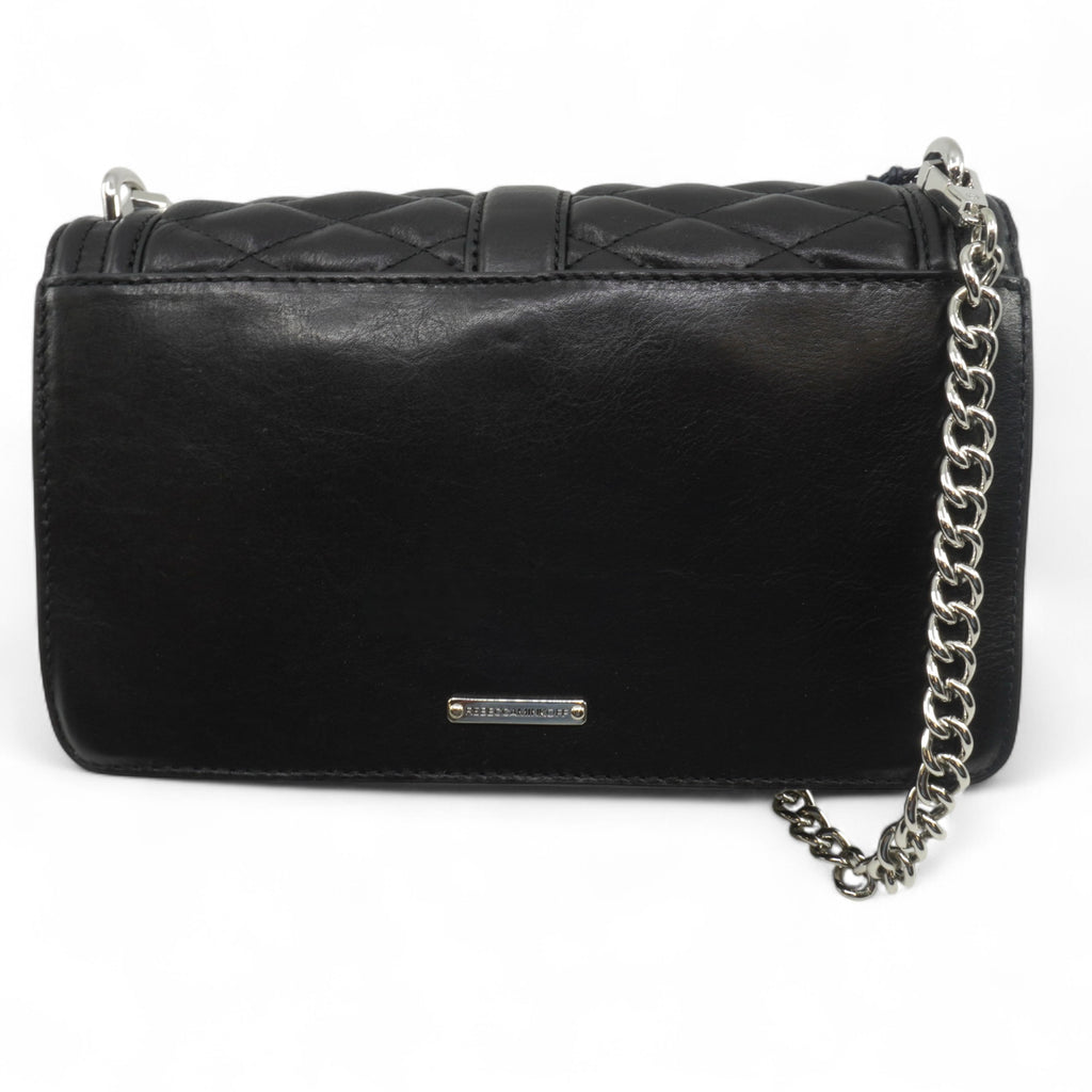 [HS15ELVX08] WOMENS REBECCA MINKOFF LOVE CROSSBODY