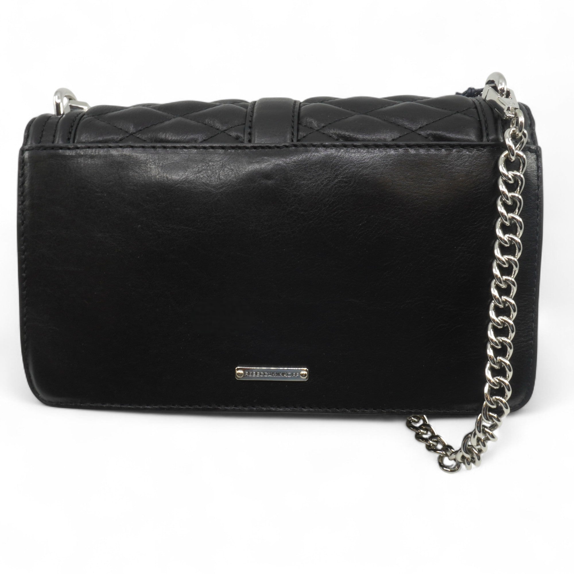 [HS15ELVX08] WOMENS REBECCA MINKOFF LOVE CROSSBODY