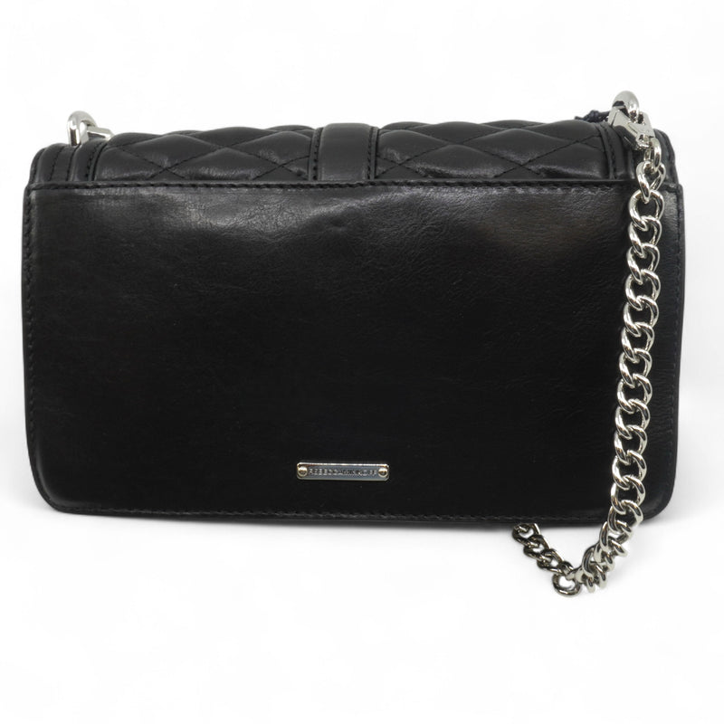 [HS15ELVX08] WOMENS REBECCA MINKOFF LOVE CROSSBODY