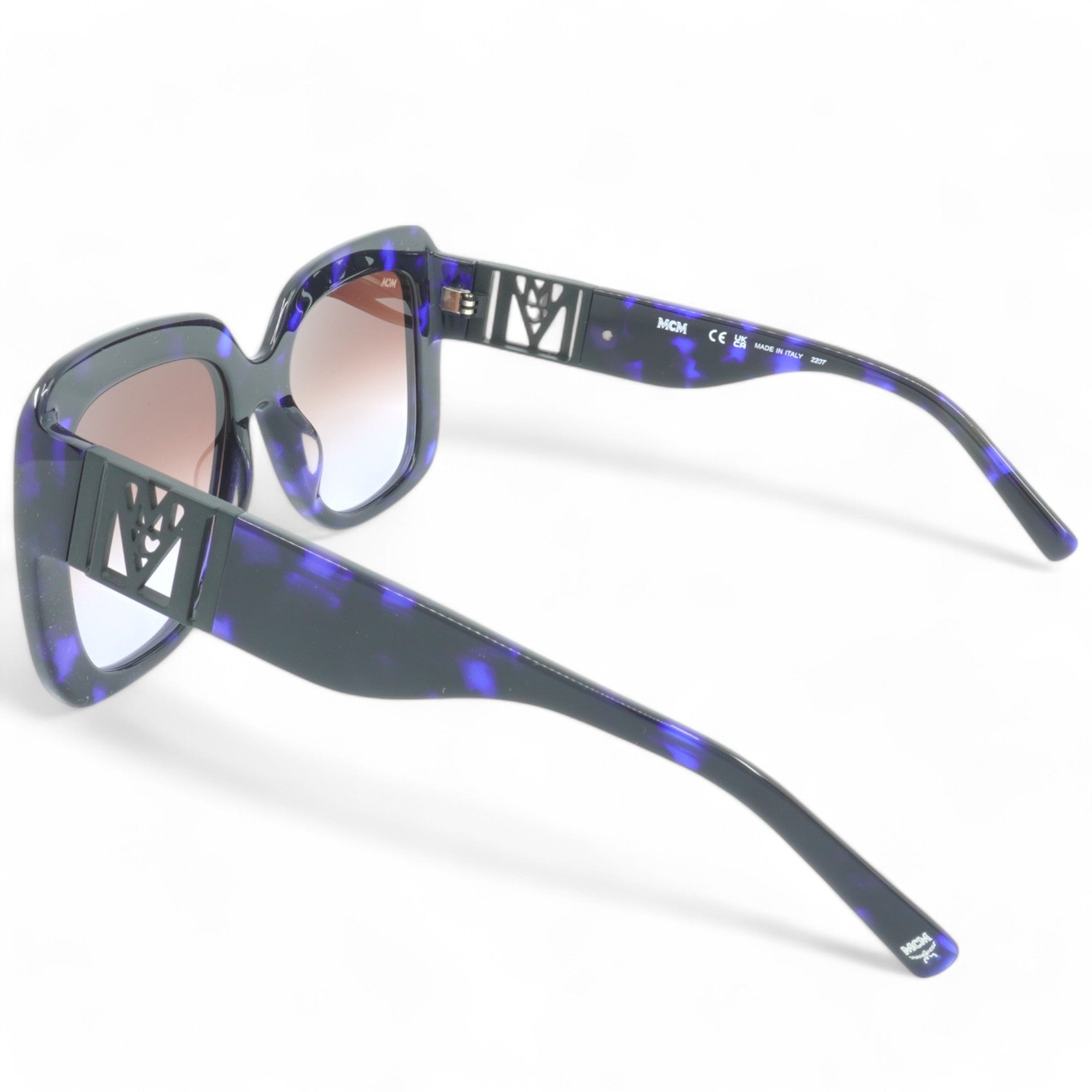 [MCM730S-460] UNISEX MCM BUTTERFLY SUNGLASSES