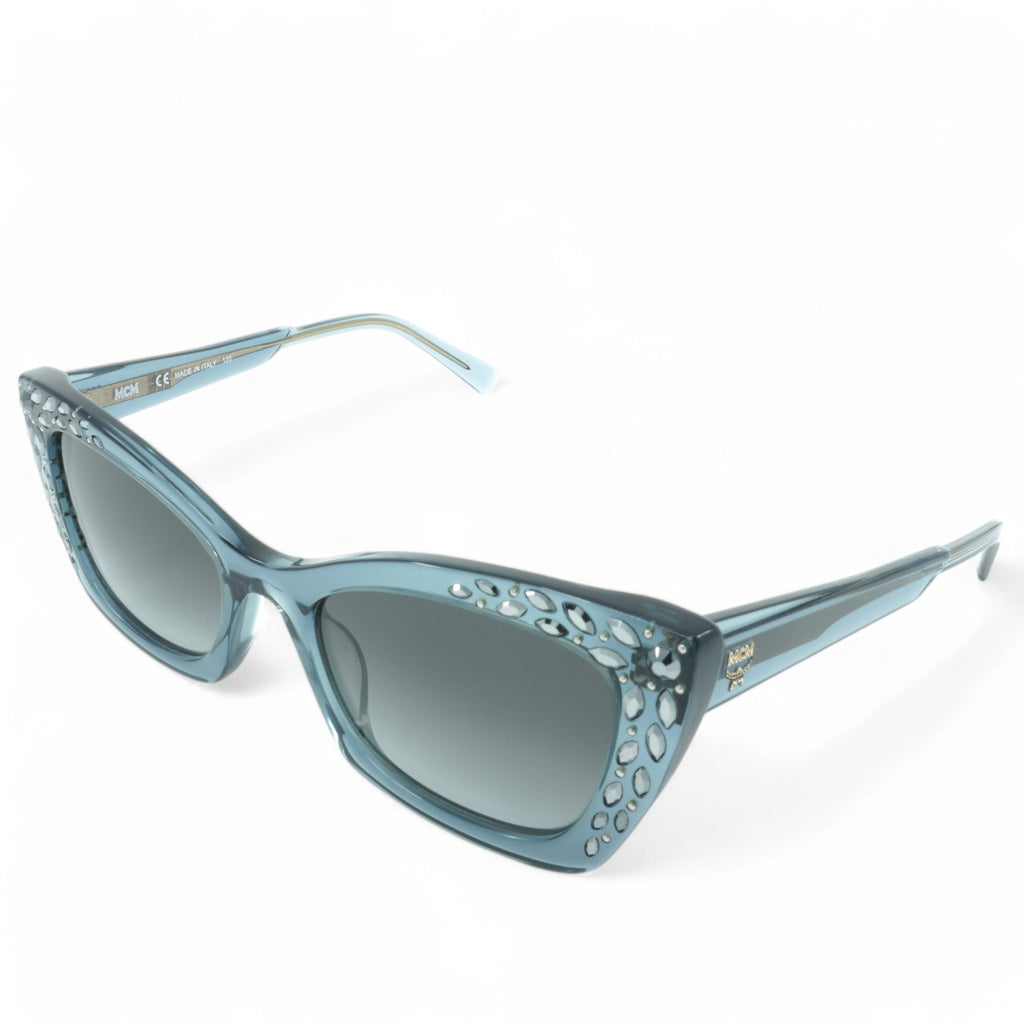 [MCM682SR-040] UNISEX MCM CAT EYE SUNGLASSES