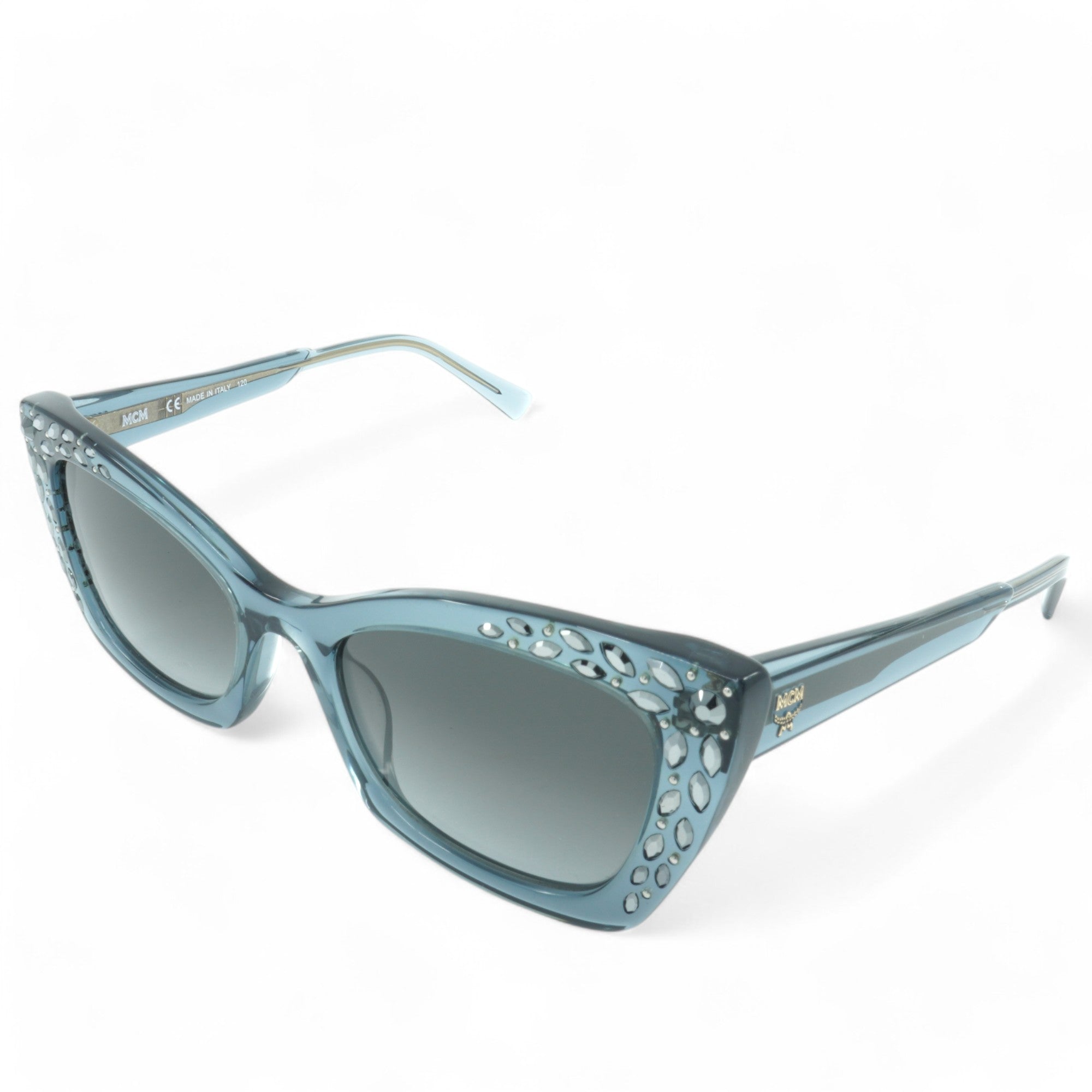 [MCM682SR-040] UNISEX MCM CAT EYE SUNGLASSES