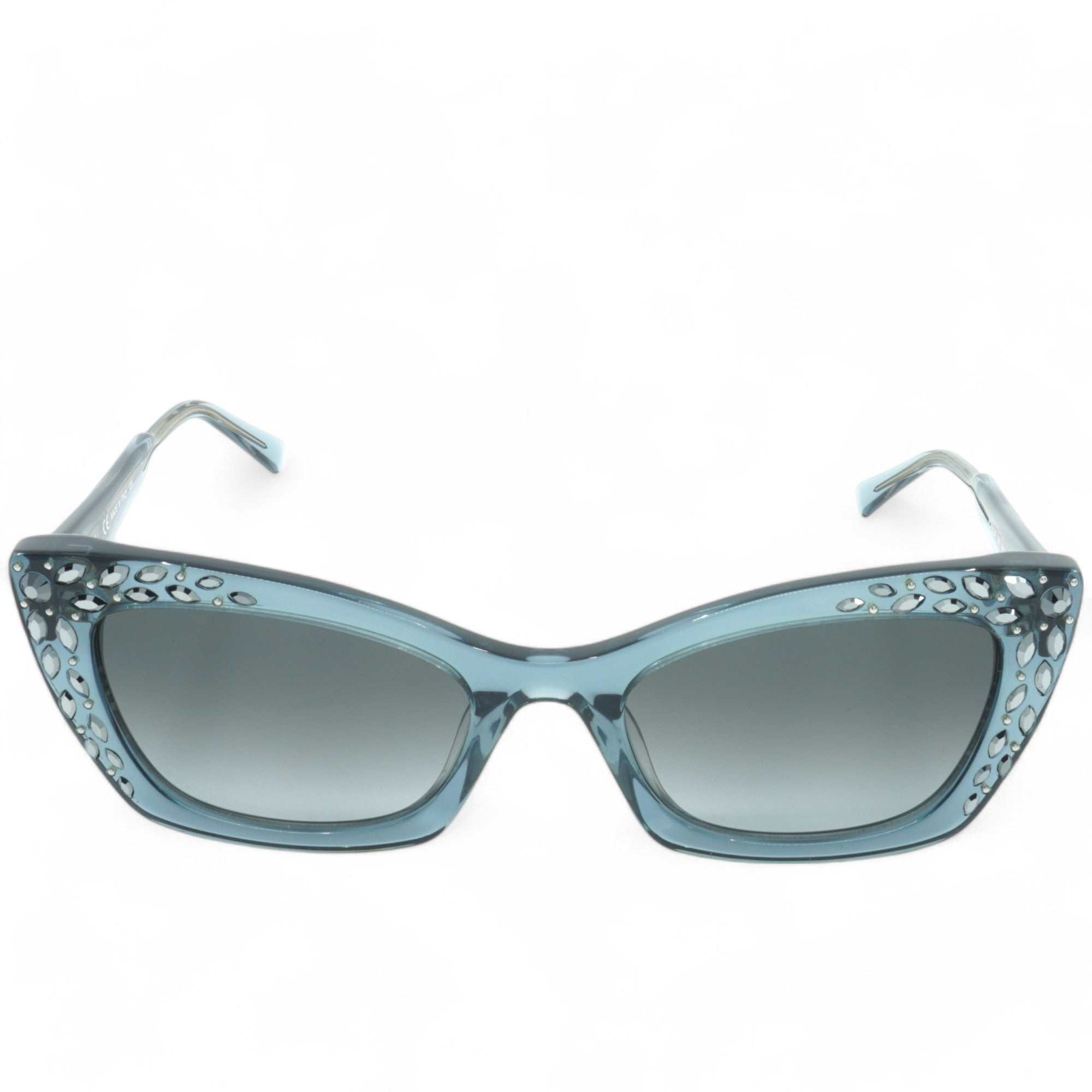 [MCM682SR-040] UNISEX MCM CAT EYE SUNGLASSES