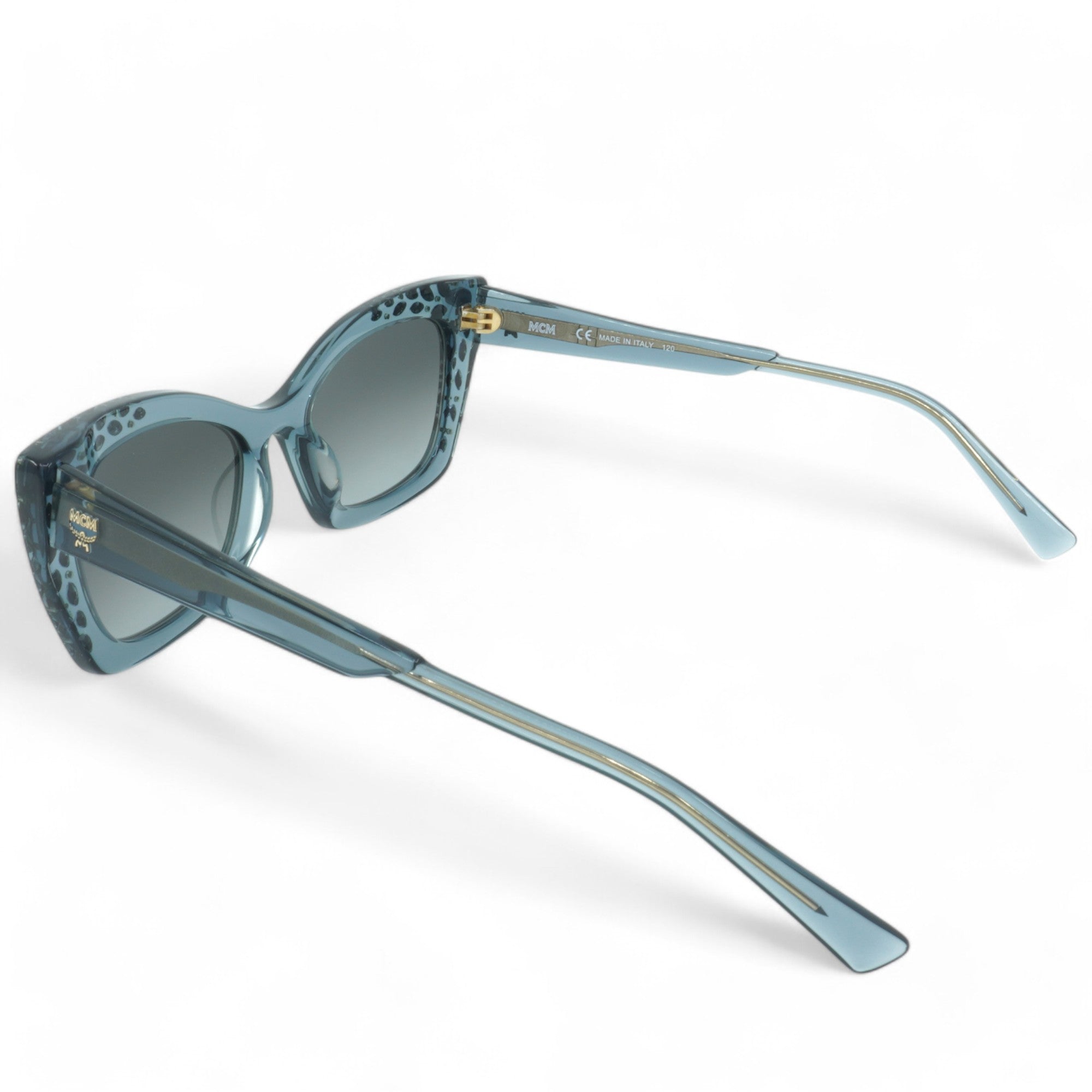 [MCM682SR-040] UNISEX MCM CAT EYE SUNGLASSES