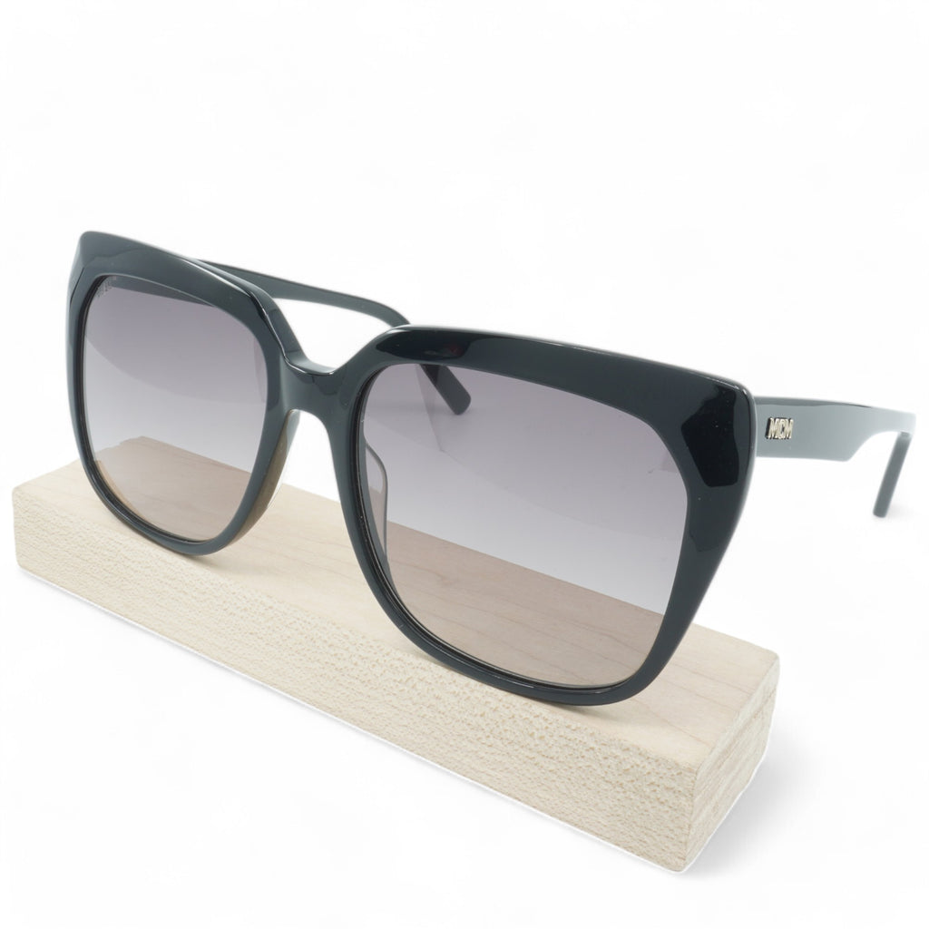 [MCM701S-001] UNISEX MCM SQUARE SUNGLASSES