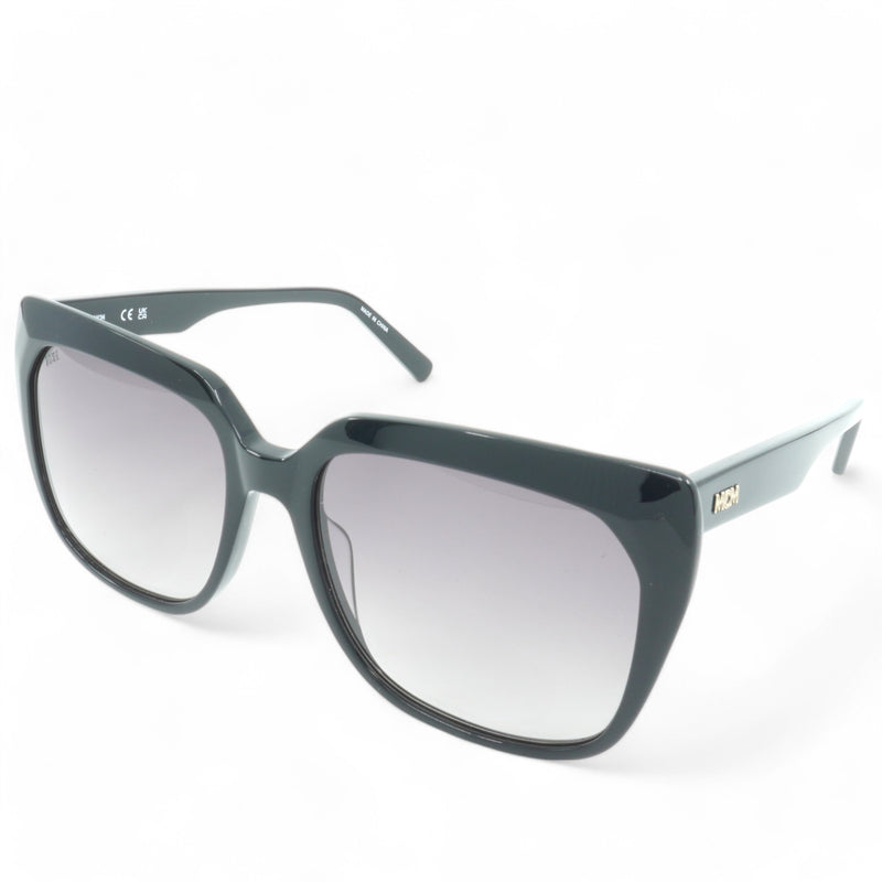 [MCM701S-001] UNISEX MCM SQUARE SUNGLASSES