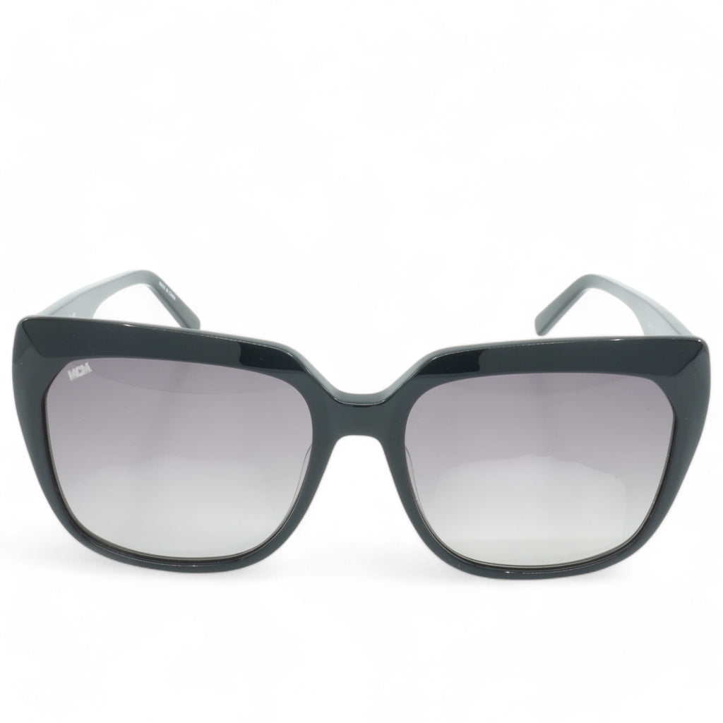 [MCM701S-001] UNISEX MCM SQUARE SUNGLASSES