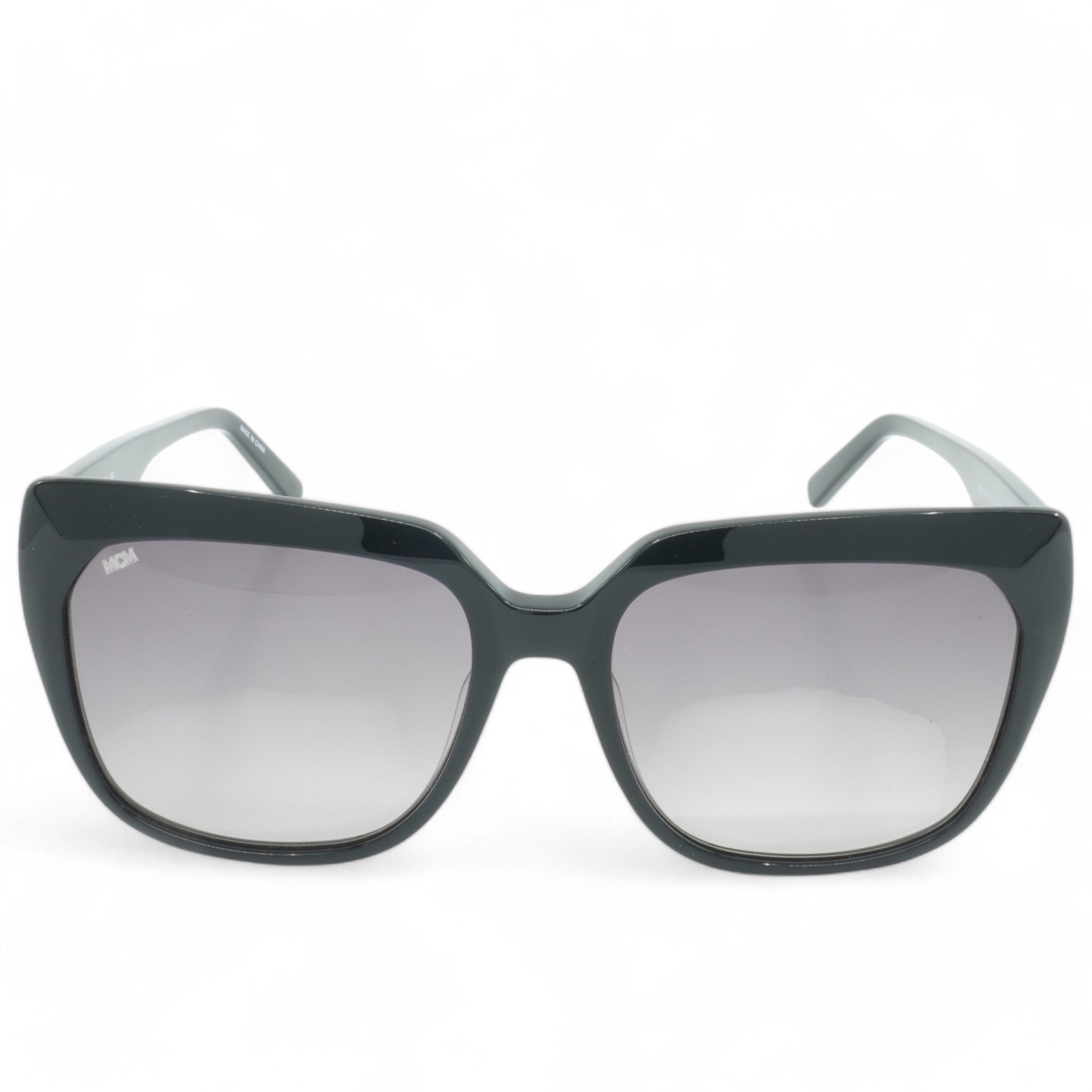 [MCM701S-001] UNISEX MCM SQUARE SUNGLASSES