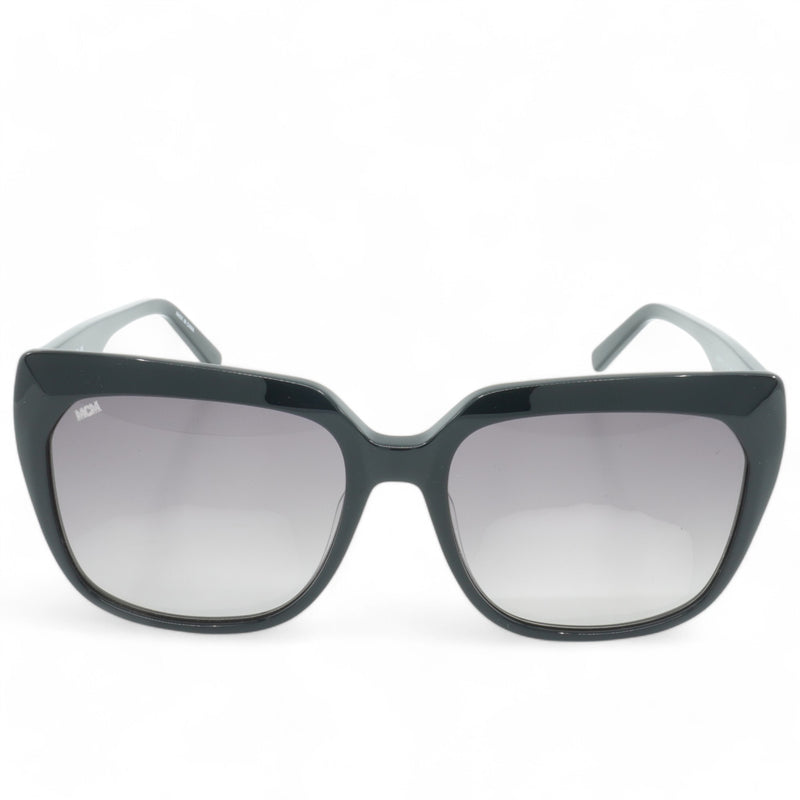 [MCM701S-001] UNISEX MCM SQUARE SUNGLASSES