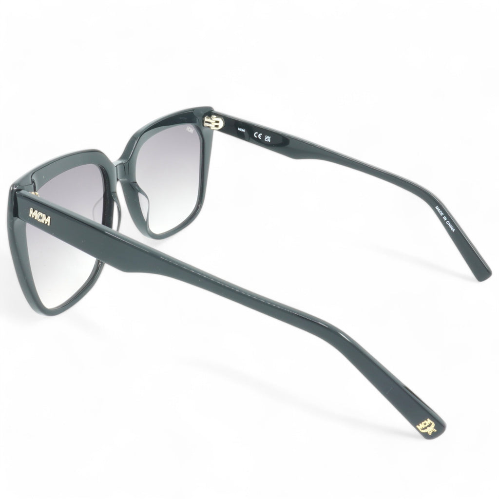 [MCM701S-001] UNISEX MCM SQUARE SUNGLASSES