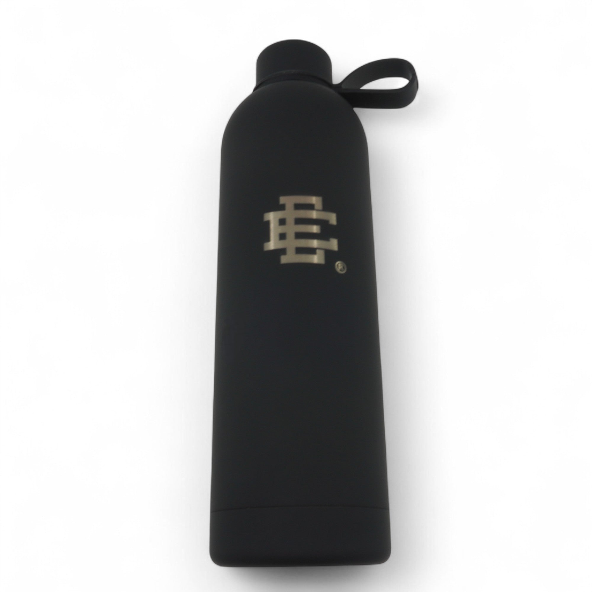 [WBCORMET-BLKGLD] MENS ERIC EMANUEL EE WATER BOTTLE CORE METAL
