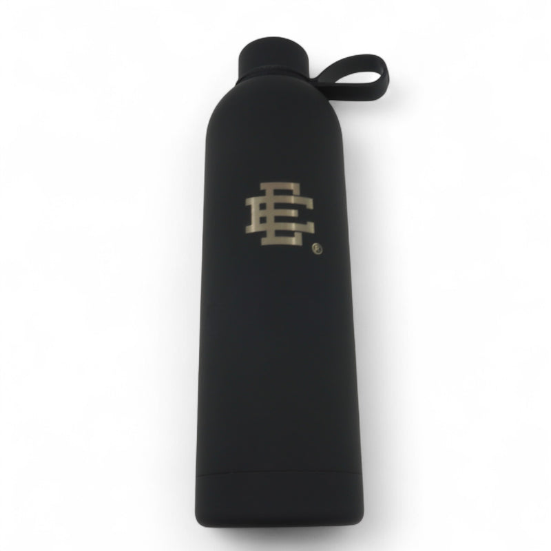 [WBCORMET-BLKGLD] MENS ERIC EMANUEL EE WATER BOTTLE CORE METAL