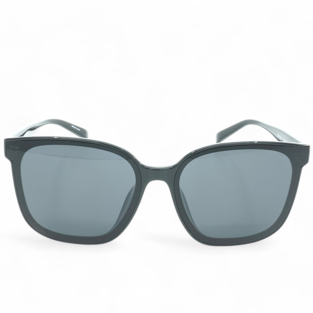 [MCM718SLB-005] UNISEX MCM SQUARE SUNGLASSES