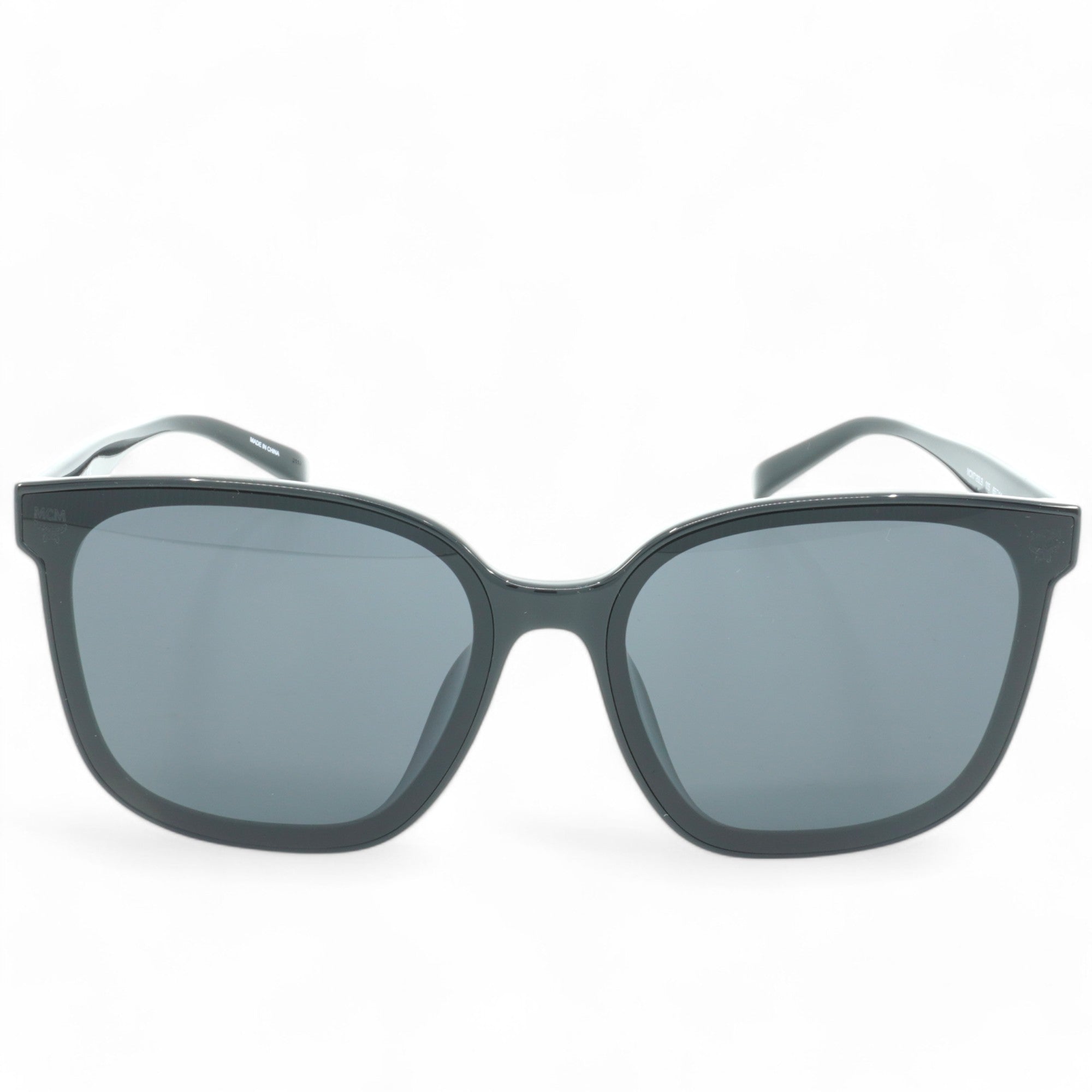 [MCM718SLB-005] UNISEX MCM SQUARE SUNGLASSES