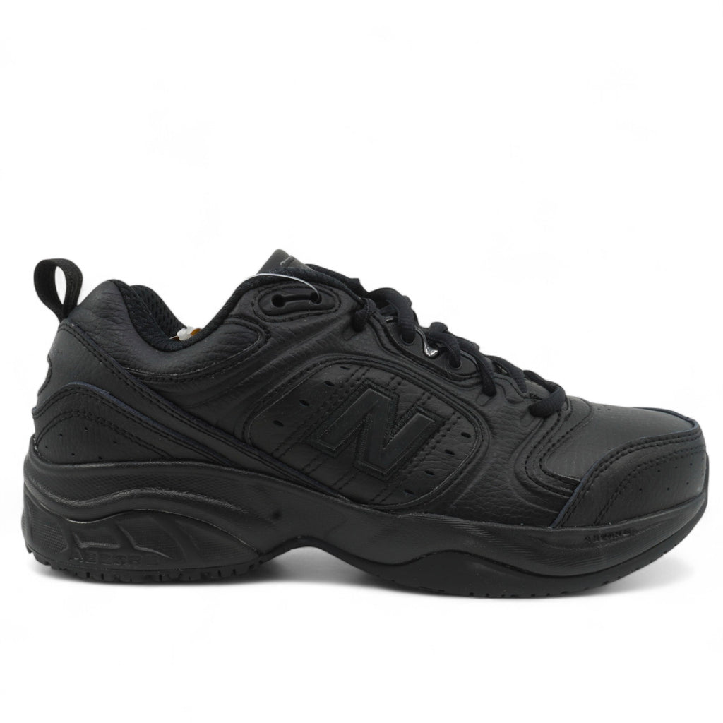 [76-56234] Mens New Balance MID 623B2 SUPER GRIP SLIP RESISTANT (WIDE)