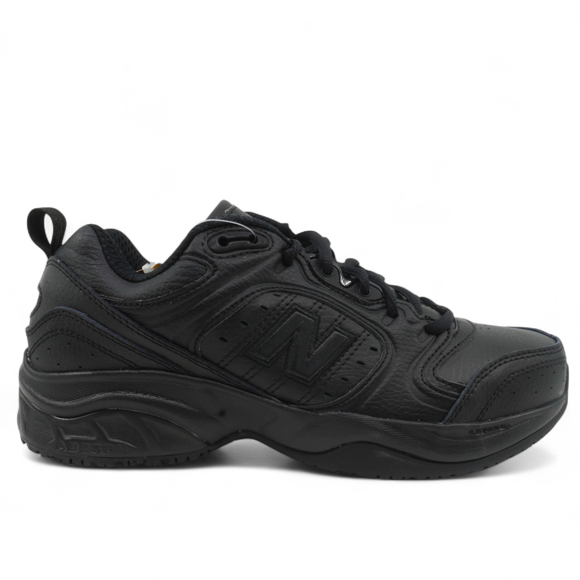 [76-56234] Mens New Balance MID 623B2 SUPER GRIP SLIP RESISTANT (WIDE)