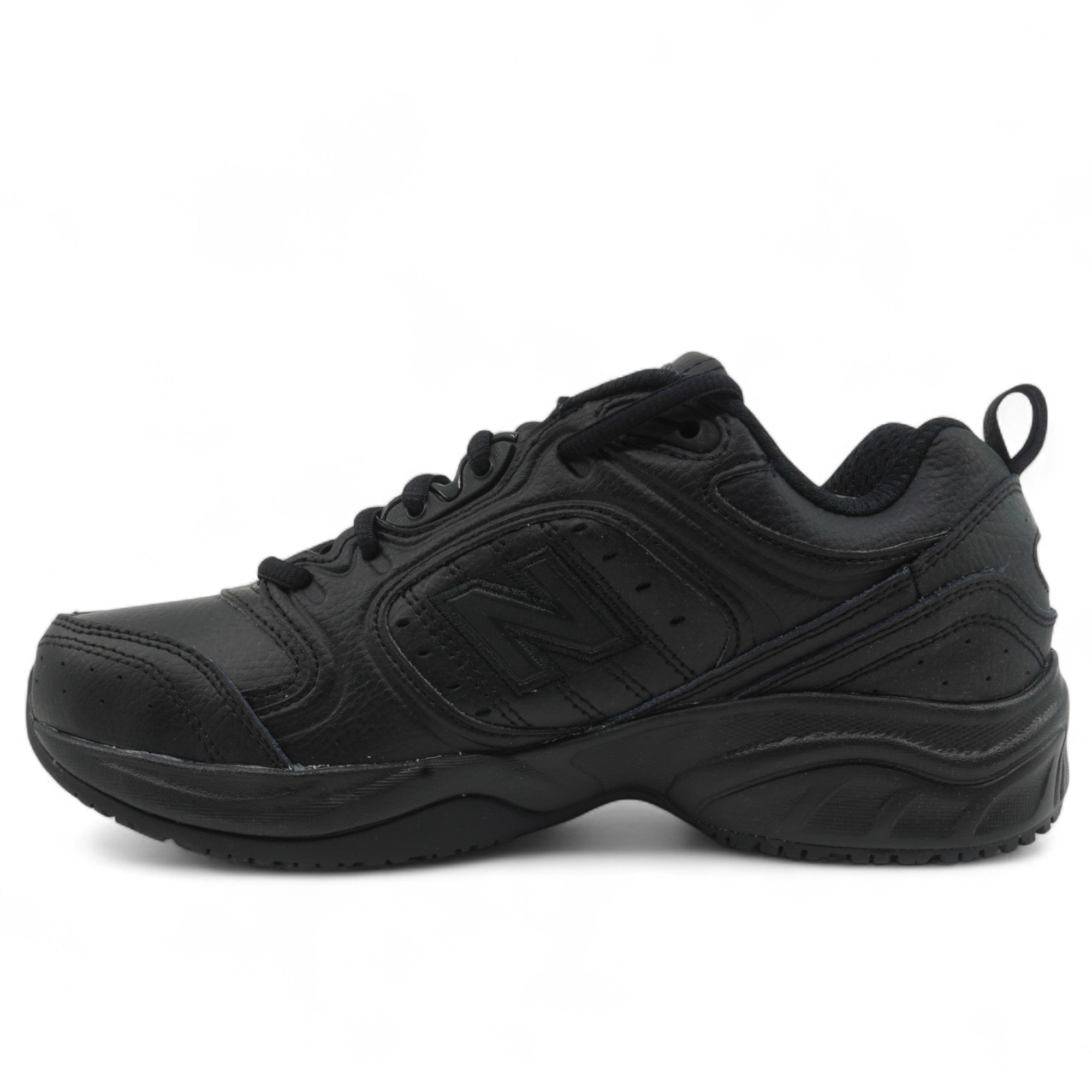 [76-56234] Mens New Balance MID 623B2 SUPER GRIP SLIP RESISTANT (WIDE)