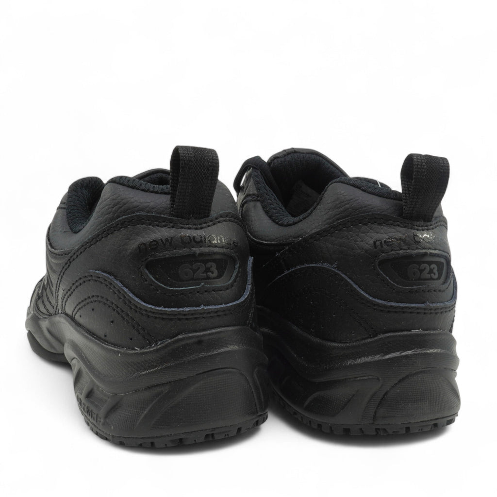 [76-56234] Mens New Balance MID 623B2 SUPER GRIP SLIP RESISTANT (WIDE)