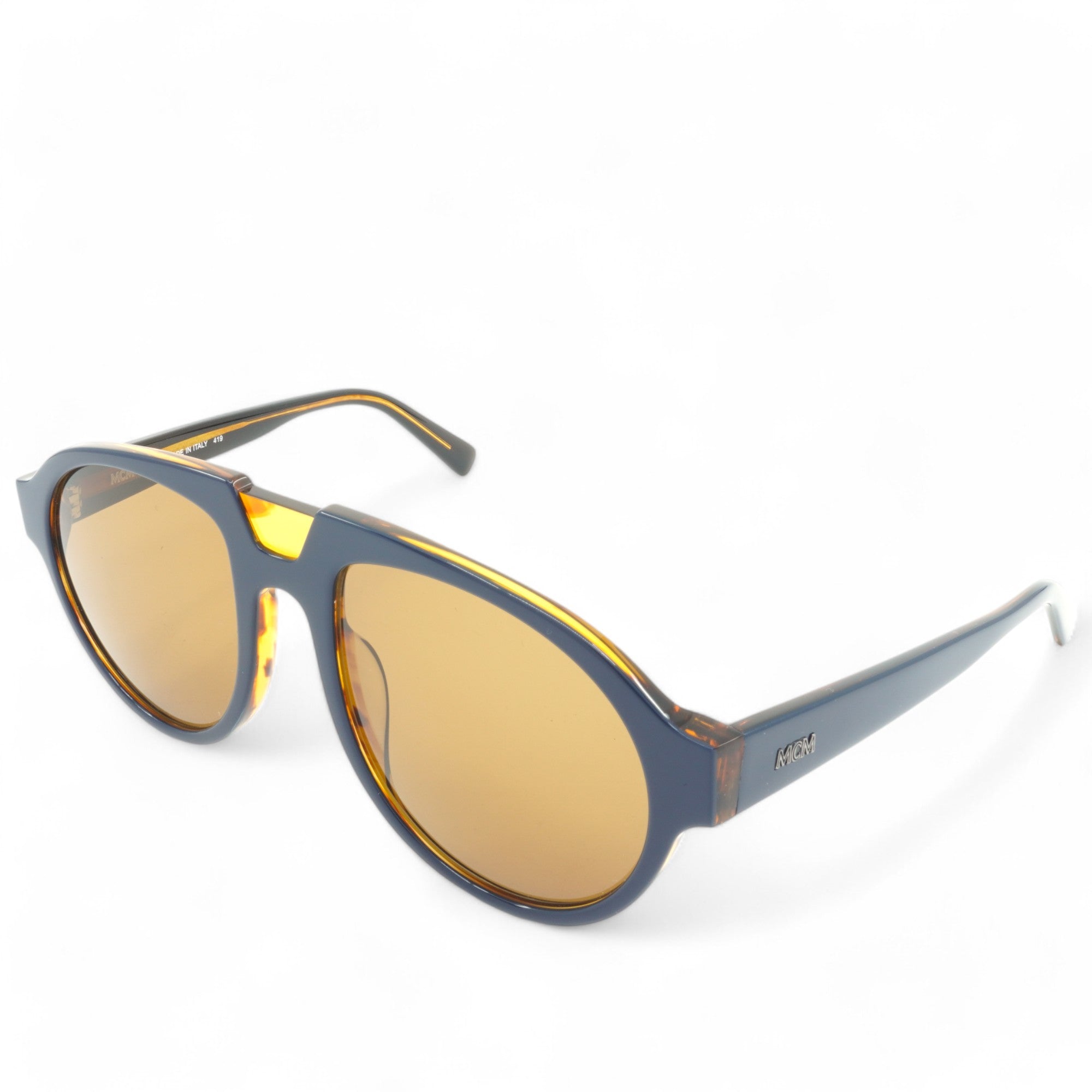 [MCM692S-433] Mens MCM Aviator Sunglasses