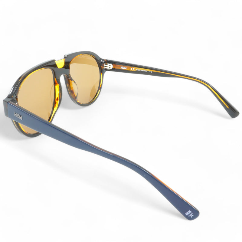 [MCM692S-433] Mens MCM Aviator Sunglasses