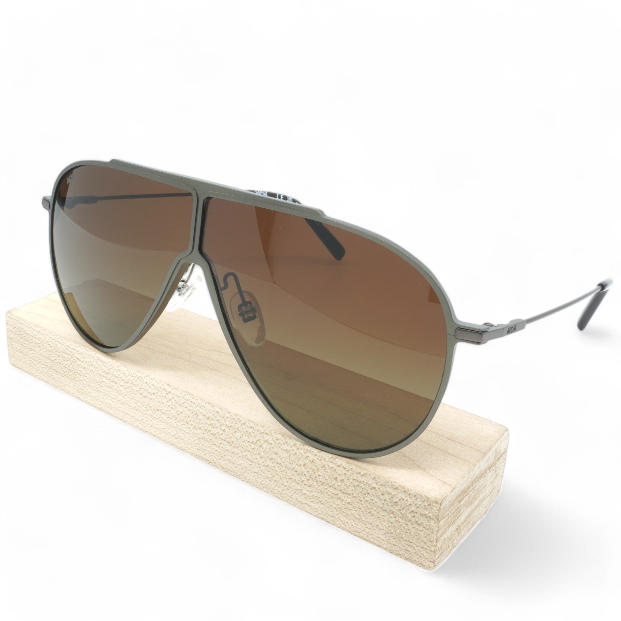 [MCM502S-022] UNISEX MCM AVIATOR SUNGLASSES
