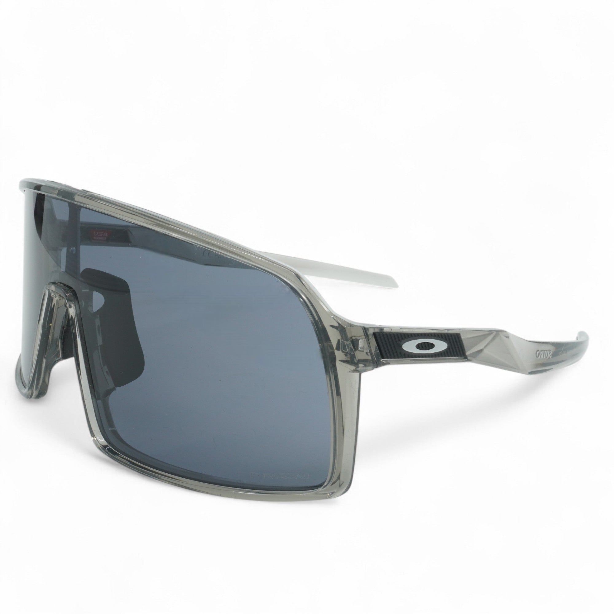 [OO9406A-19] Unisex Oakley Sutro Sunglasses