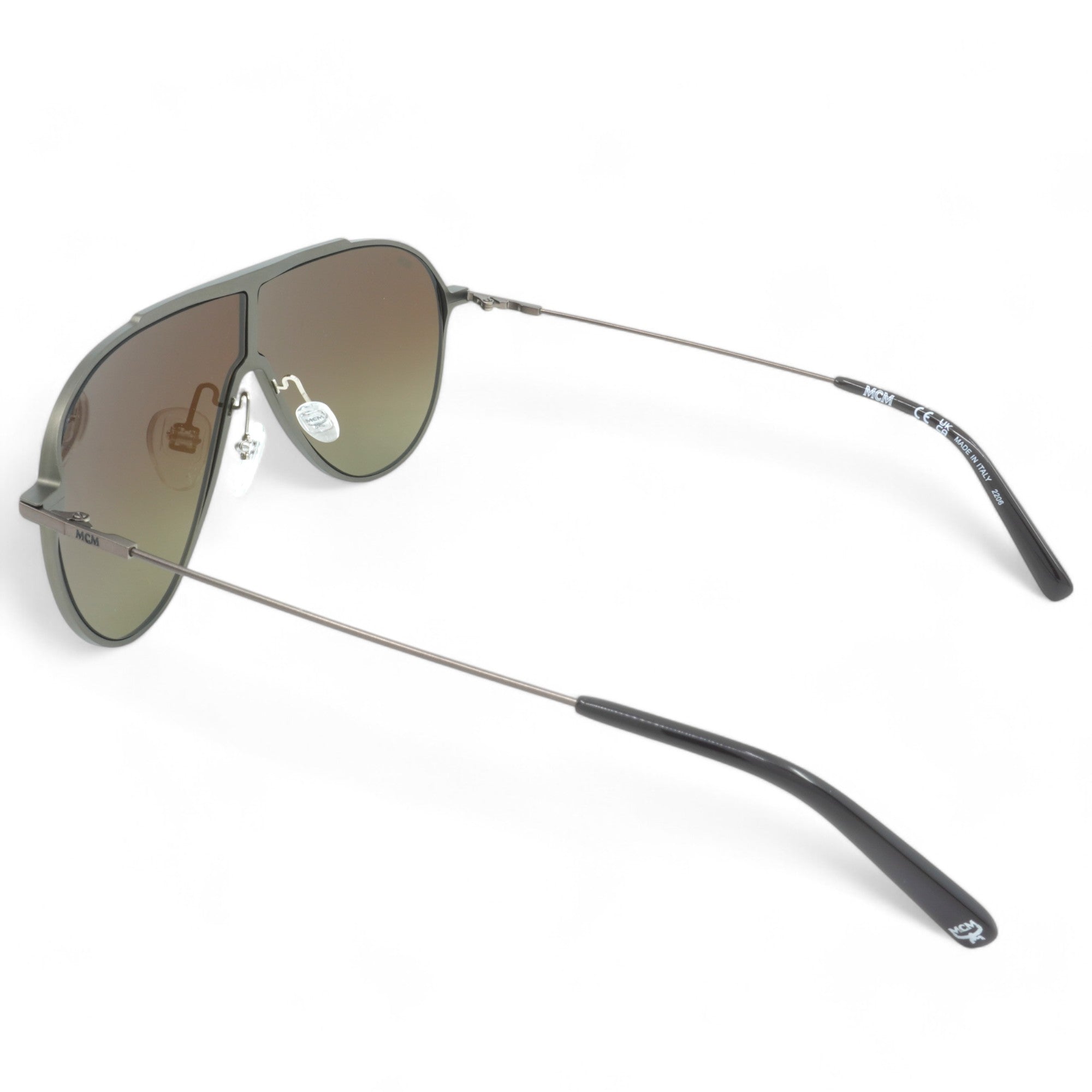 [MCM502S-022] UNISEX MCM AVIATOR SUNGLASSES