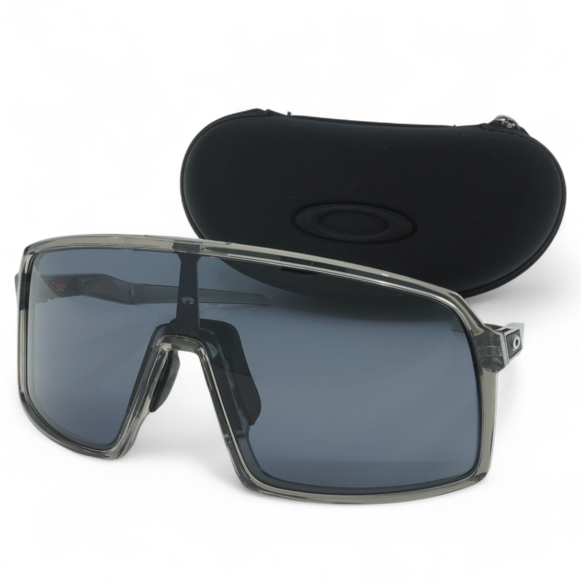 [OO9406A-19] Unisex Oakley Sutro Sunglasses