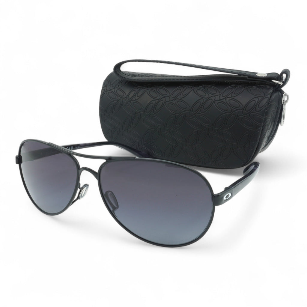 [OO4079-45] Womens OAKLEY Feedback Sunglasses