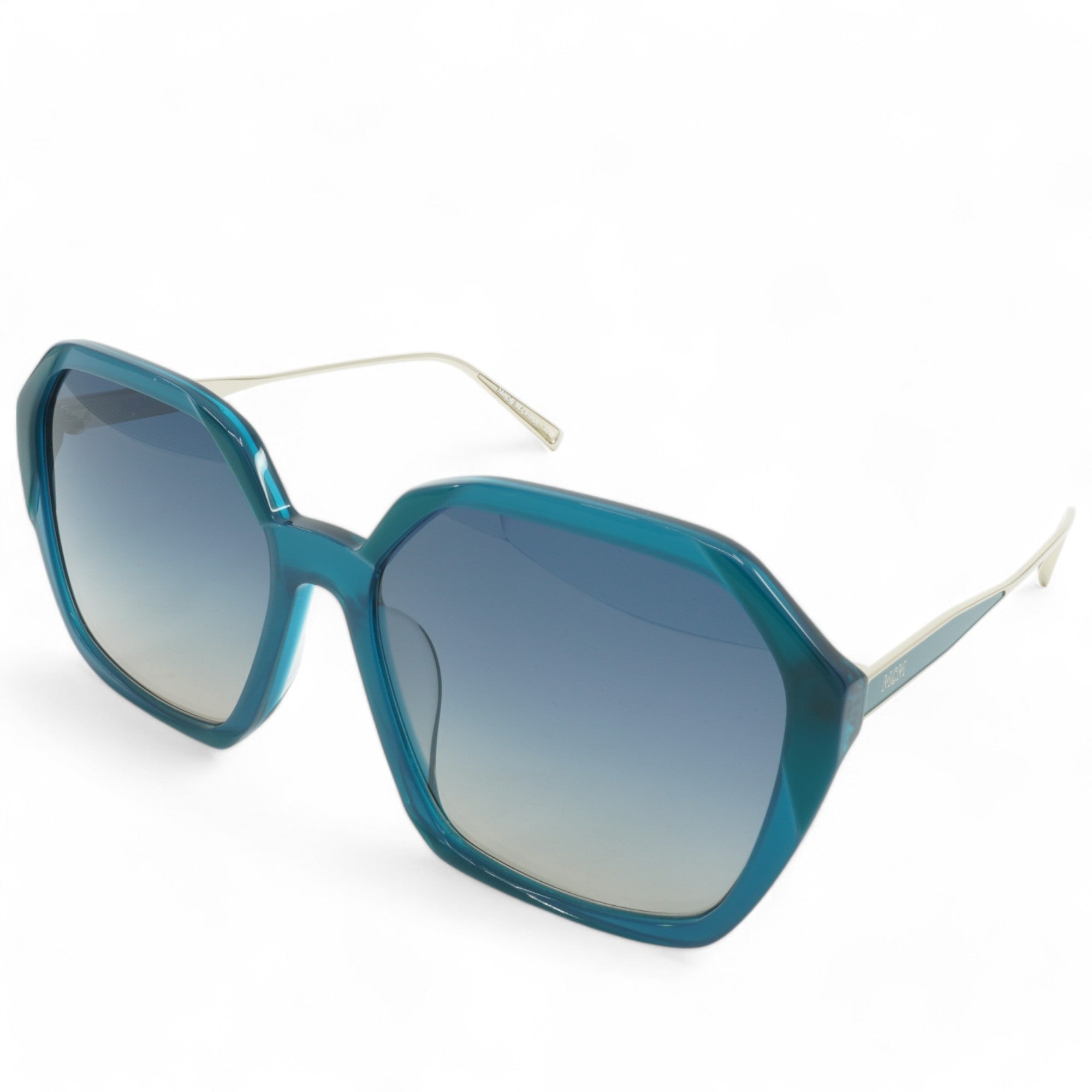 [MCM700SA-442] UNISEX MCM OCTAGON SUNGLASSES