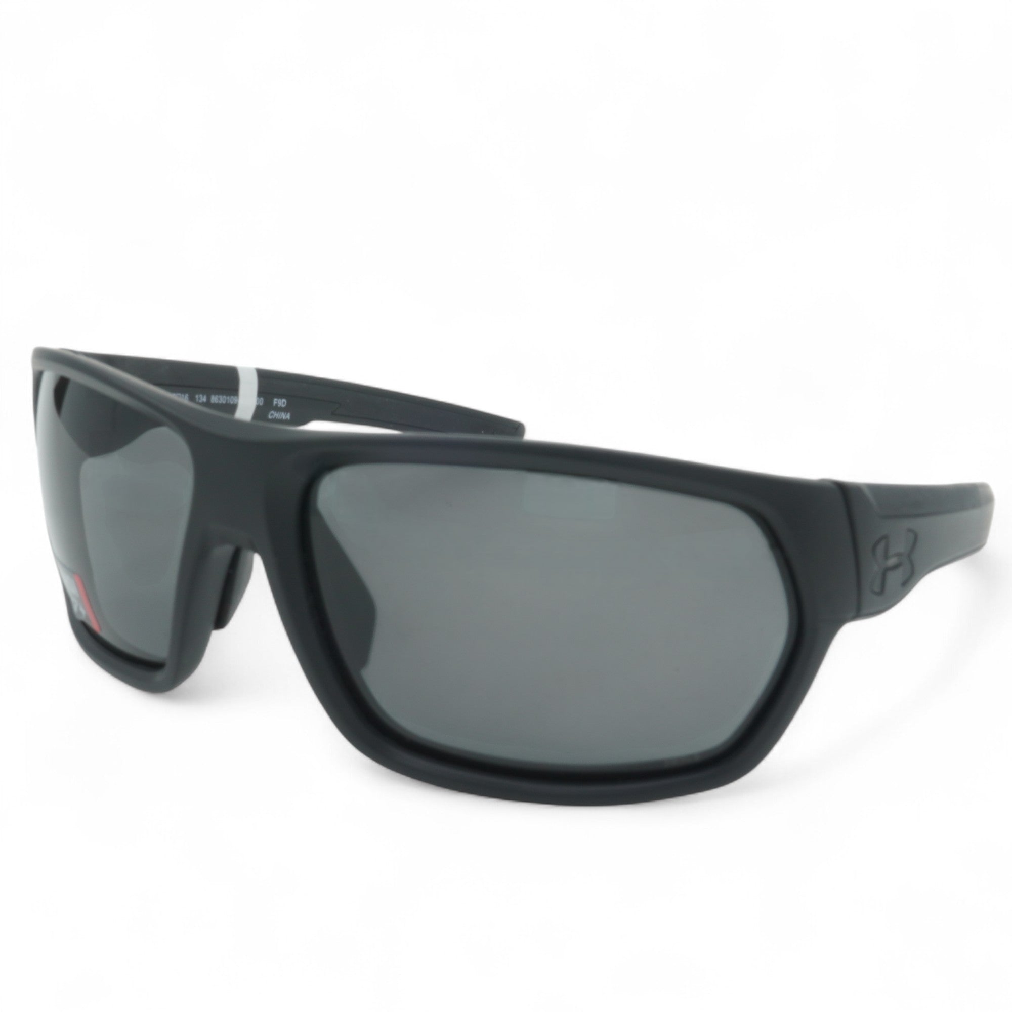 [8630109-020100] Unisex Under Armour No Limits Sunglasses