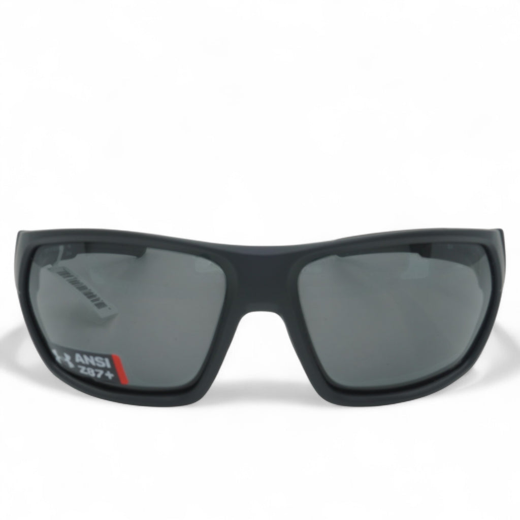 [8630109-020100] Unisex Under Armour No Limits Sunglasses