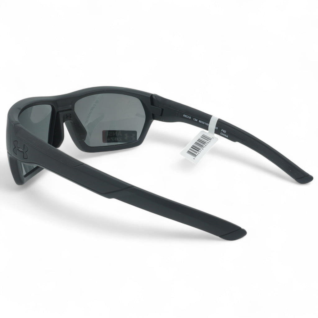 [8630109-020100] Unisex Under Armour No Limits Sunglasses