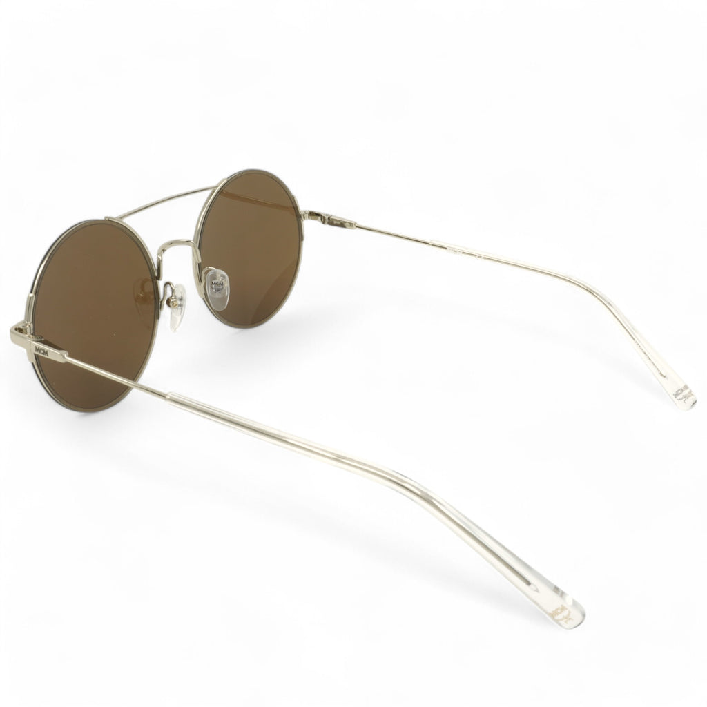 [MCM160S-722] UNISEX MCM ROUND SUNGLASSES