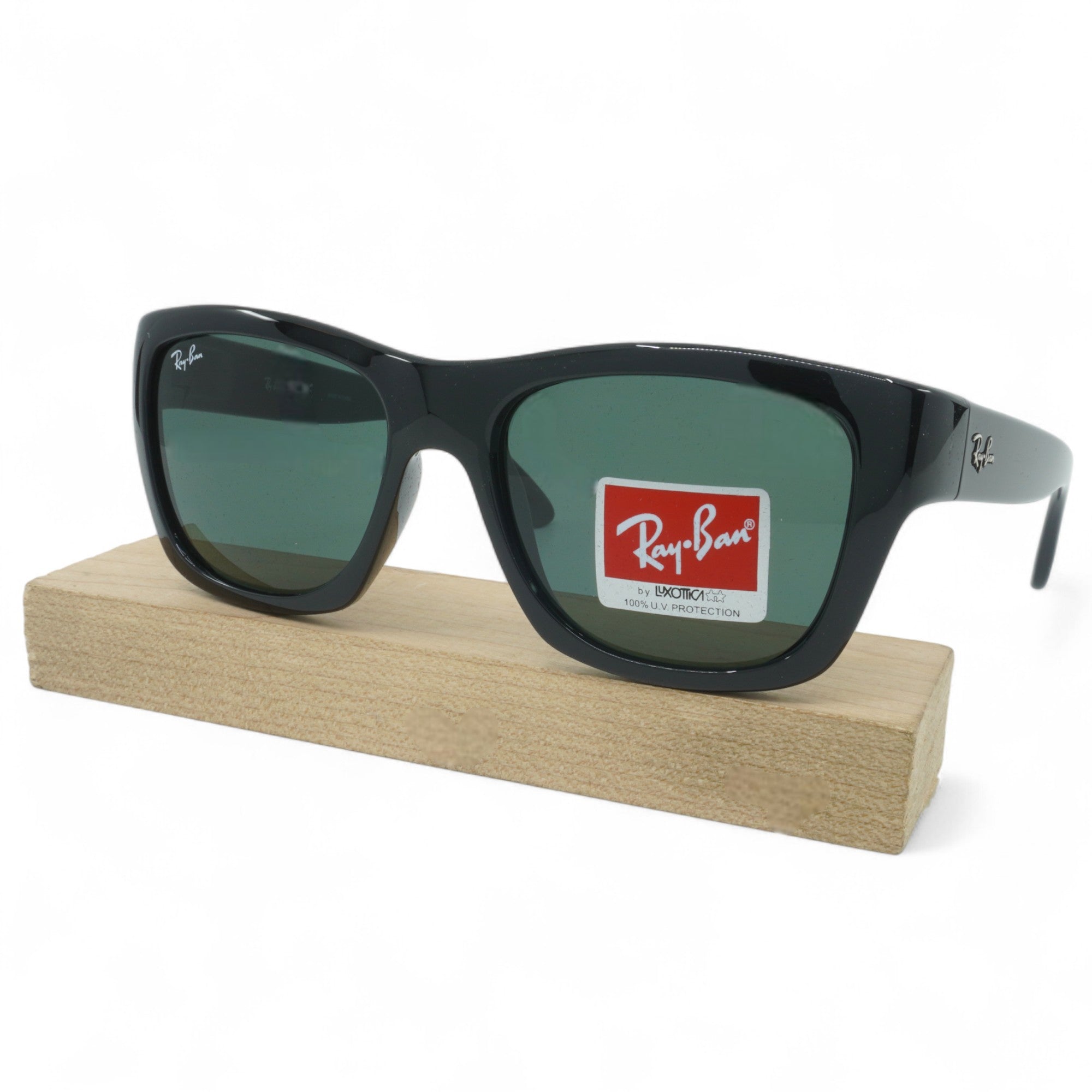 [RB4194-601_53] Mens Ray-Ban Square Sunglasses