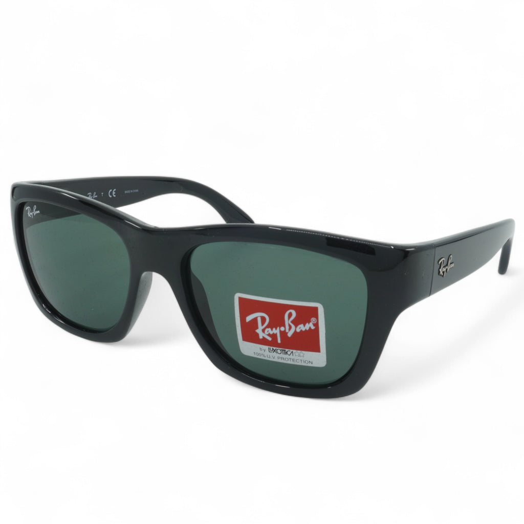 [RB4194-601_53] Mens Ray-Ban Square Sunglasses