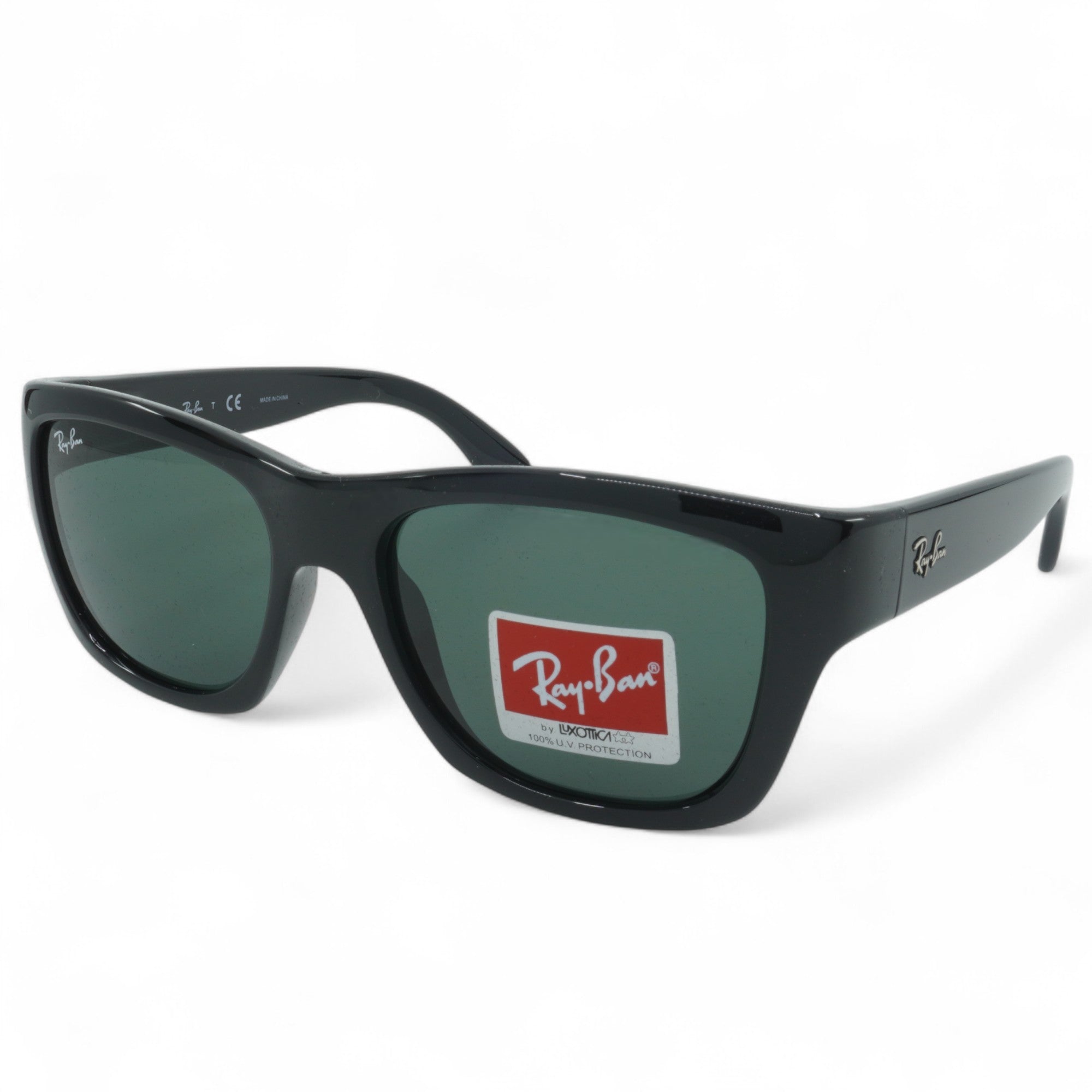 [RB4194-601_53] Mens Ray-Ban Square Sunglasses