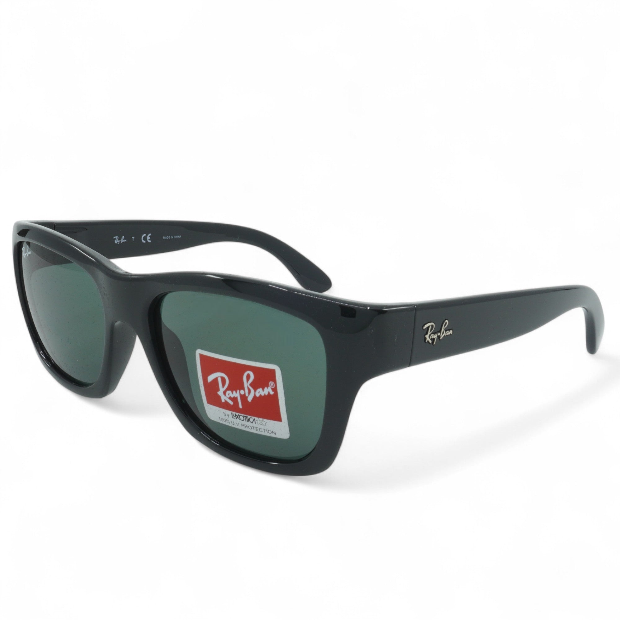 [RB4194-601_53] Mens Ray-Ban Square Sunglasses
