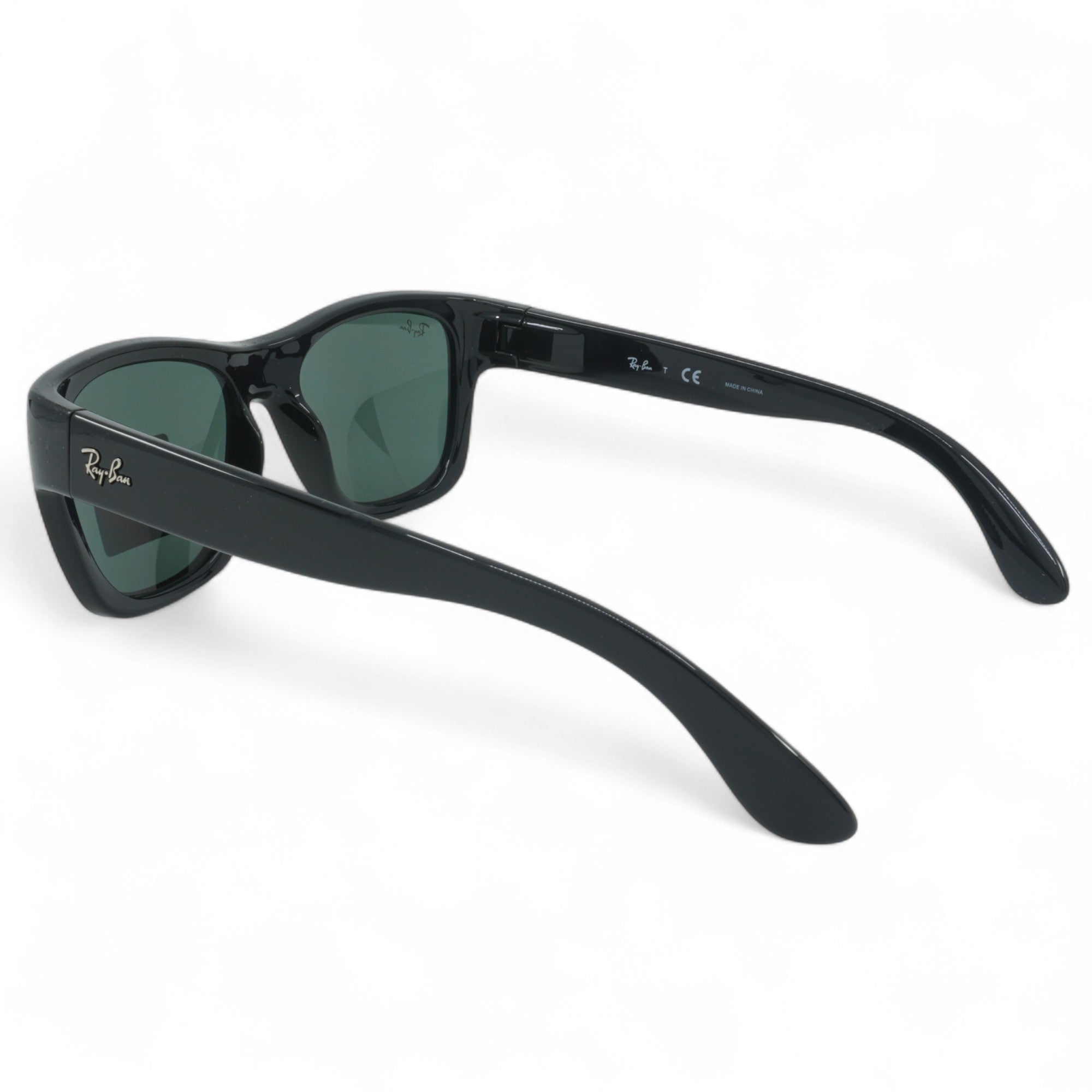 [RB4194-601_53] Mens Ray-Ban Square Sunglasses