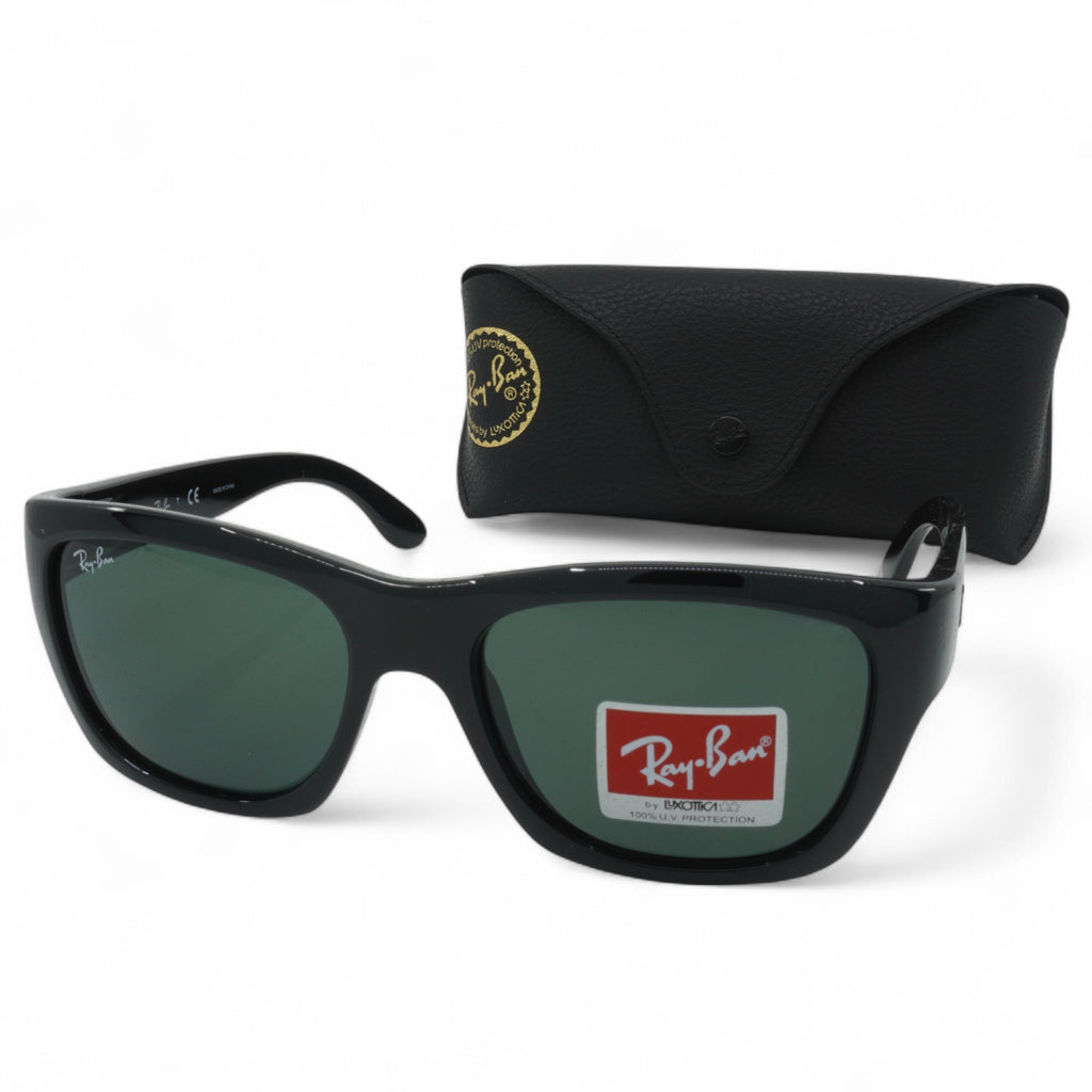 [RB4194-601_53] Mens Ray-Ban Square Sunglasses