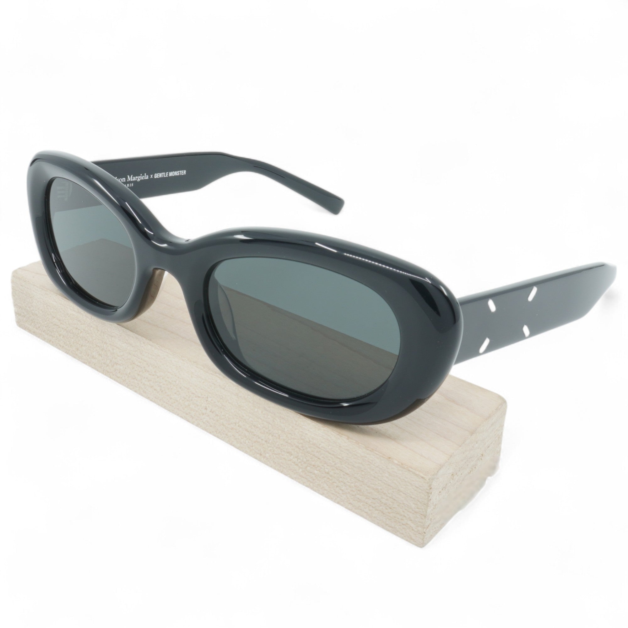 [MM004-01] Unisex Maison Margiela x Gentle Monster Butterfly Sunglasses