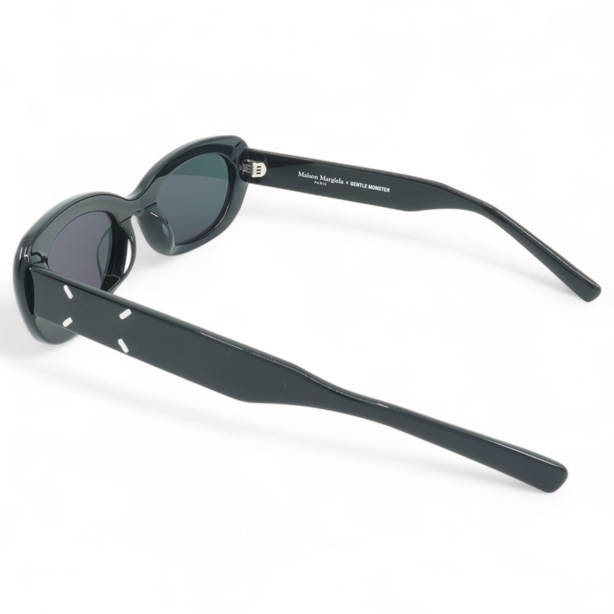 [MM004-01] Unisex Maison Margiela x Gentle Monster Butterfly Sunglasses