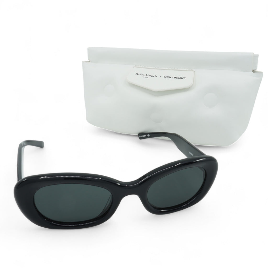 [MM004-01] Unisex Maison Margiela x Gentle Monster Butterfly Sunglasses